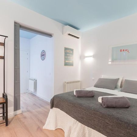 ºps New Atocha Studio º Μαδρίτη Εξωτερικό φωτογραφία